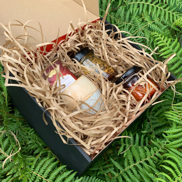 Void Filler - Shredded Paper