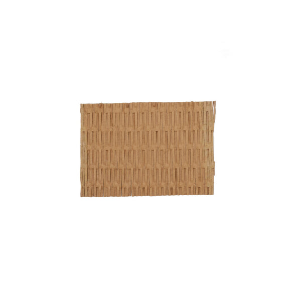 Perforated Cardboard Eco-Wrap